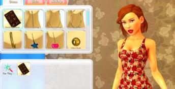 Girlvania: Summer Lust PC Screenshot