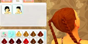 Girlvania: Summer Lust PC Screenshot