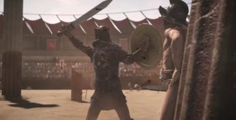 Gladiators Manager
