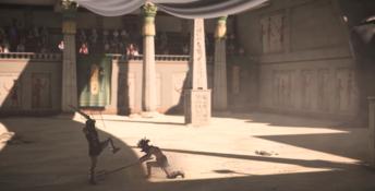 Gladiators Manager PC Screenshot