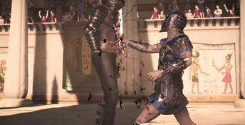 Gladiators Manager PC Screenshot