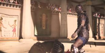 Gladiators Manager PC Screenshot
