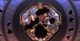 Glass Masquerade