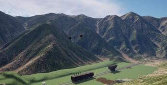 Glitch Party PC Screenshot