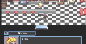 GLITCHED