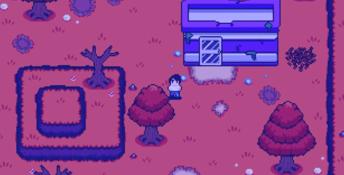 GLITCHED PC Screenshot
