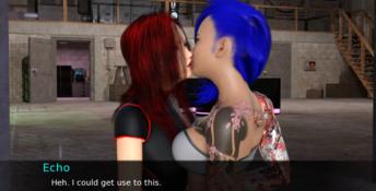 Glitches and Bitches