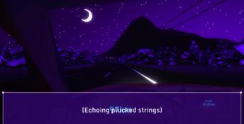 Glitchhikers: The Spaces Between