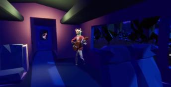 Glitchhikers: The Spaces Between PC Screenshot