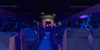 Glitchhikers: The Spaces Between PC Screenshot