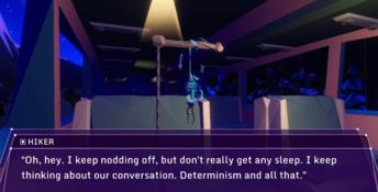 Glitchhikers: The Spaces Between PC Screenshot