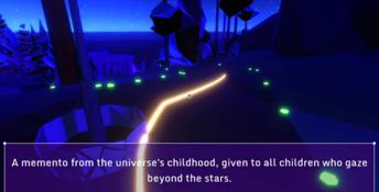 Glitchhikers: The Spaces Between PC Screenshot
