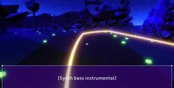 Glitchhikers: The Spaces Between PC Screenshot