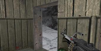 Global Ops PC Screenshot