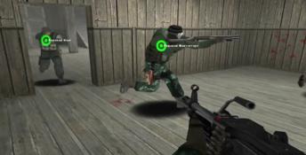 Global Ops PC Screenshot