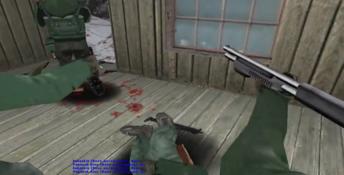 Global Ops PC Screenshot