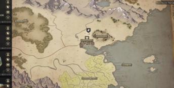 Gloomhaven Jaws of the Lion