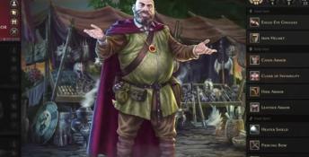 Gloomhaven Jaws of the Lion
