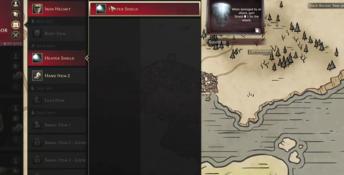 Gloomhaven Jaws of the Lion