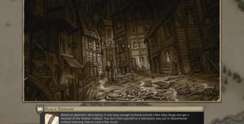 Gloomhaven Jaws of the Lion PC Screenshot