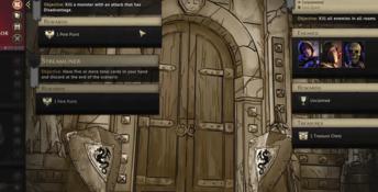 Gloomhaven Jaws of the Lion PC Screenshot