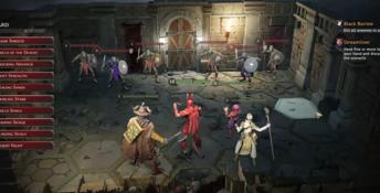 Gloomhaven Jaws of the Lion PC Screenshot