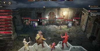 Gloomhaven Jaws of the Lion PC Screenshot