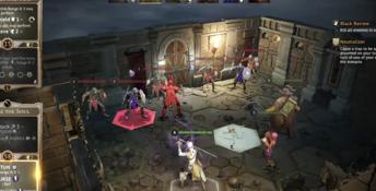 Gloomhaven Jaws of the Lion PC Screenshot