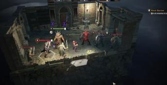Gloomhaven Jaws of the Lion PC Screenshot