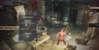 Gloomhaven Jaws of the Lion PC Screenshot