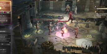 Gloomhaven Jaws of the Lion PC Screenshot
