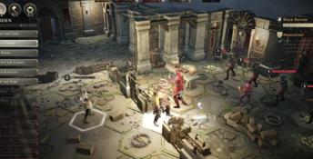 Gloomhaven Jaws of the Lion PC Screenshot