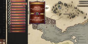 Gloomhaven Jaws of the Lion PC Screenshot