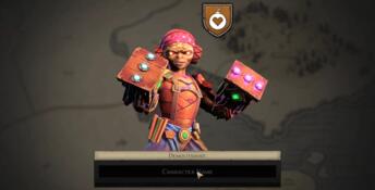 Gloomhaven - Solo Scenarios: Mercenary Challenges