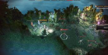 Gloomhaven - Solo Scenarios: Mercenary Challenges PC Screenshot