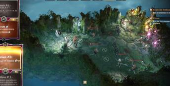 Gloomhaven - Solo Scenarios: Mercenary Challenges PC Screenshot