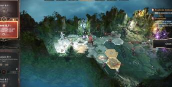 Gloomhaven - Solo Scenarios: Mercenary Challenges PC Screenshot