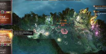 Gloomhaven - Solo Scenarios: Mercenary Challenges PC Screenshot