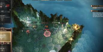Gloomhaven - Solo Scenarios: Mercenary Challenges PC Screenshot