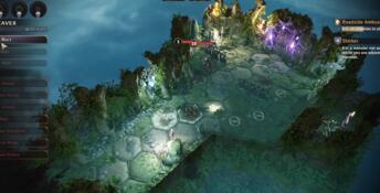 Gloomhaven - Solo Scenarios: Mercenary Challenges PC Screenshot