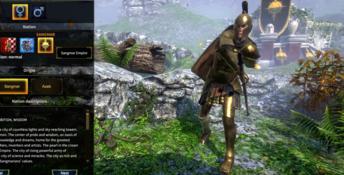 Gloria Victis PC Screenshot