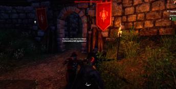 Gloria Victis PC Screenshot