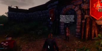 Gloria Victis PC Screenshot