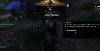Gloria Victis PC Screenshot