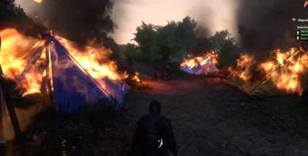 Gloria Victis PC Screenshot