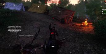 Gloria Victis PC Screenshot