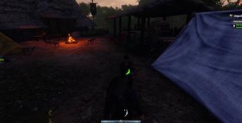 Gloria Victis PC Screenshot