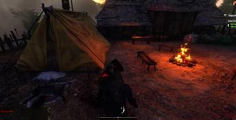 Gloria Victis PC Screenshot