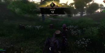Gloria Victis PC Screenshot