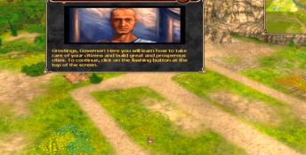Glory Of The Roman Empire PC Screenshot